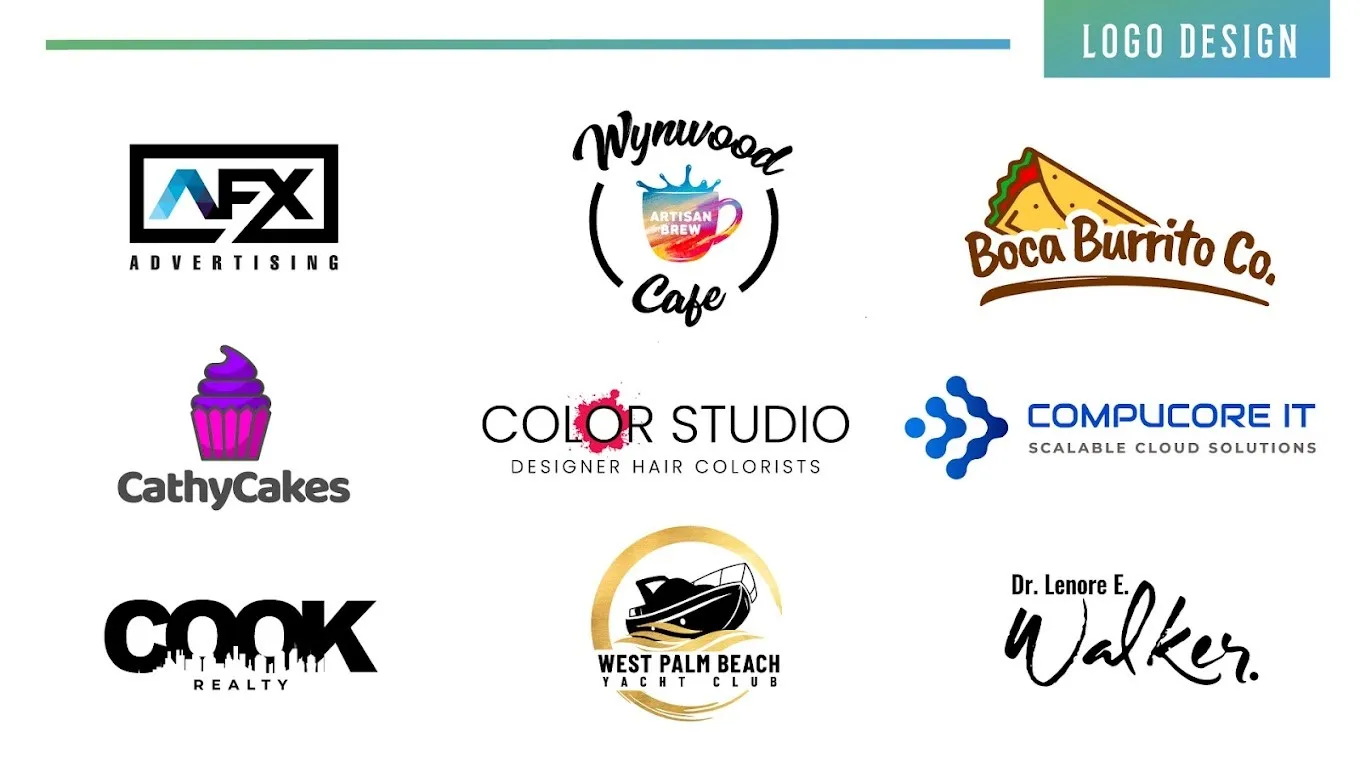 Koolden Digital Solutions Logo Design